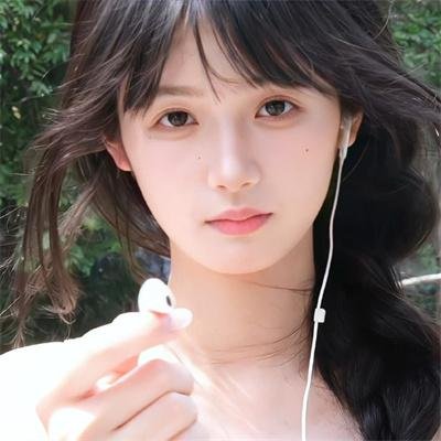 家政妇看见了!